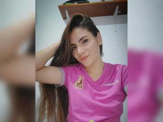 ValeriaCoox - Sexe cam en vivo - 20631726