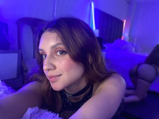 AntonelaSalazar - Live porn & sex cam - 20631990