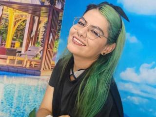 IsabellaCarrington - Sexe cam en vivo - 20633570
