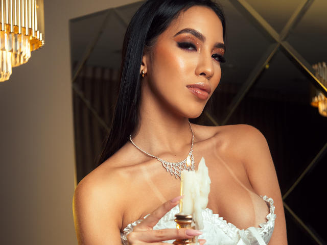 KylieWhite - сексуальная веб-камера в реальном времени - 20633598