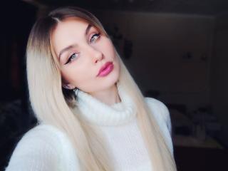 EvaLoona - Live sex cam - 20633822