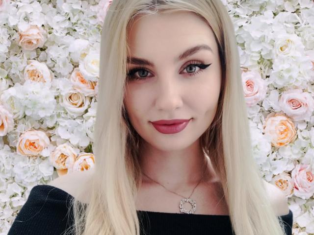 EvaLoona - Live sex cam - 20633834