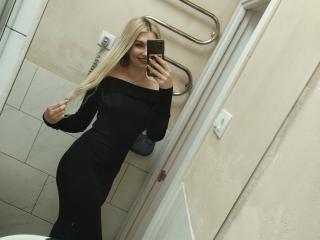 EvaLoona - Sexe cam en vivo - 20633990