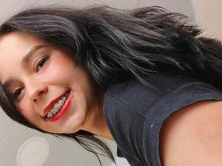 RebecaKeys - Live Sex Cam - 20634458