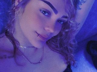 kyraX - Sexe cam en vivo - 20635698