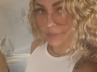 kyraX - Sexe cam en vivo - 20635710