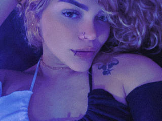 kyraX - Sexe cam en vivo - 20635714