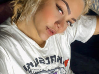 kyraX - Sexe cam en vivo - 20635822