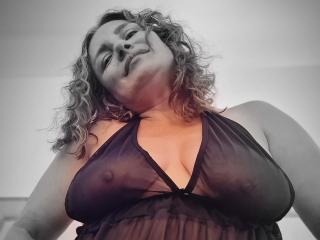 CarolinaCrus - Sexe cam en vivo - 20635850