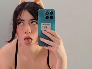 PaulaMorelli - Sexe cam en vivo - 20636018