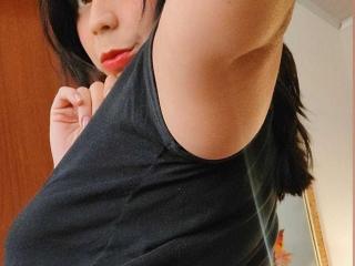 RebecaKeys - Live Sex Cam - 20636306