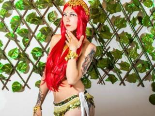Katsukix - Live sex cam - 20636714