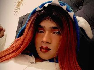 StefanyWood - Sexe cam en vivo - 20636742