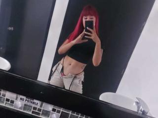 KloeMonroe - Live Sex Cam - 20636886