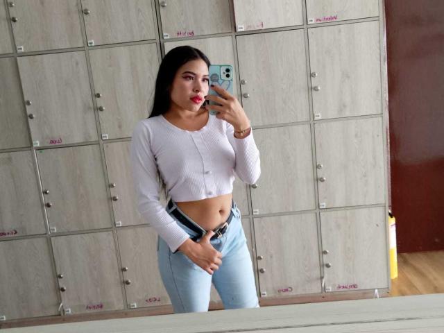 OliviGrace - Live sexe cam - 20636978