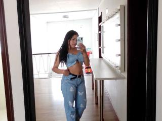 OliviGrace - Live sex cam - 20636986