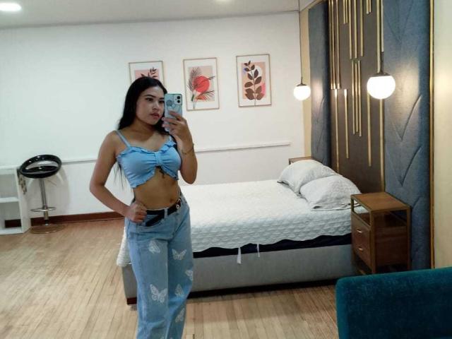 OliviGrace - Live Sex Cam - 20637002