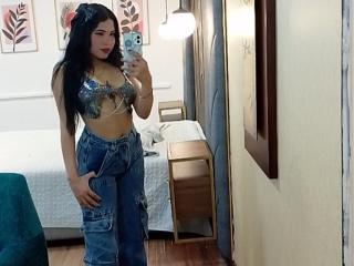 OliviGrace - Live porn & sex cam - 20637094