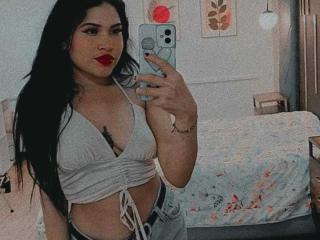 OliviGrace - Live sexe cam - 20637126