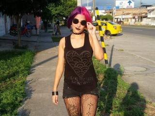 KloeMonroe - Live Sex Cam - 20637314