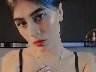 MichelleBenett - Live sex cam - 20637330