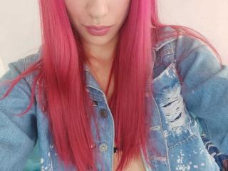 KloeMonroe - Live Sex Cam - 20637518