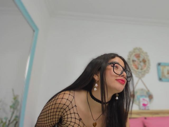 Genesiss - Live sexe cam - 20637922