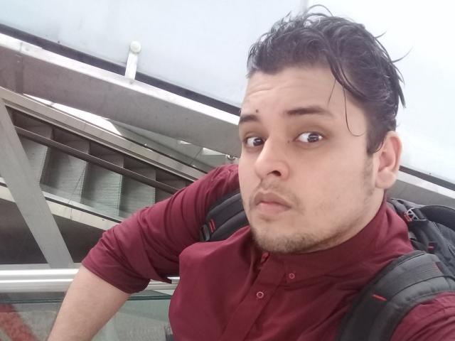 Bigchef - Sexe cam en vivo - 20638590