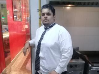 Bigchef - Sexe cam en vivo - 20638594