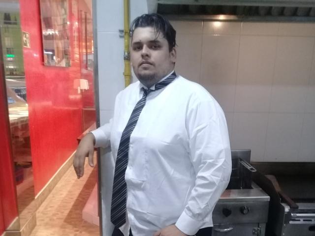 Bigchef - Sexe cam en vivo - 20638594
