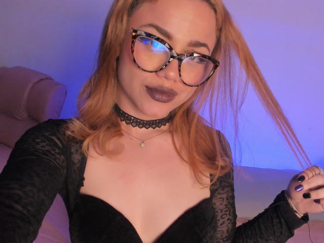 MarceWilliams - Live Sex Cam - 20638642