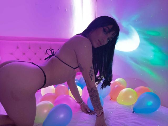 MeliMuller - Sexe cam en vivo - 20638818