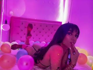 MeliMuller - Live porn & sex cam - 20638878