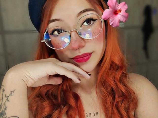 SofiOliveira - Live porn &amp; sex cam - 20639438