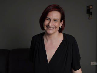 EvePoison-hot - Sexe cam en vivo - 20640230