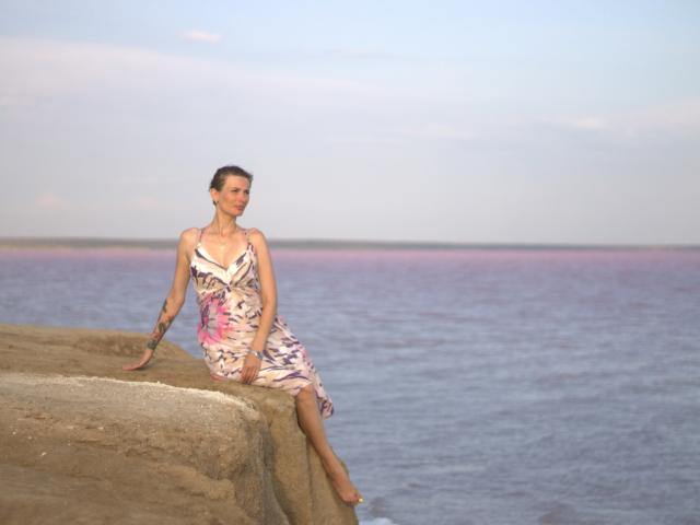 DominikaRoyko - Sexe cam en vivo - 20640654