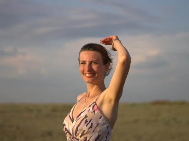 DominikaRoyko - Live sex cam - 20640658