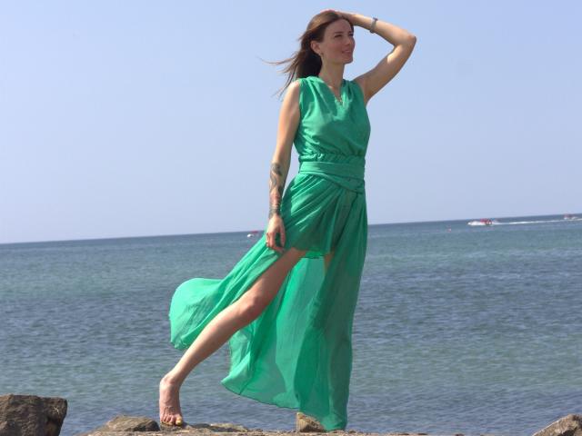 DominikaRoyko - Live Sex Cam - 20640730