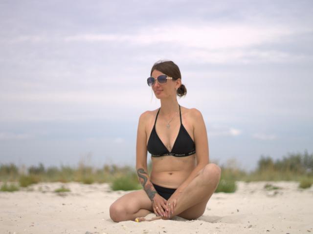 DominikaRoyko - Sexe cam en vivo - 20640822