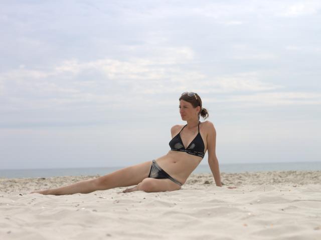 DominikaRoyko - Sexe cam en vivo - 20640842