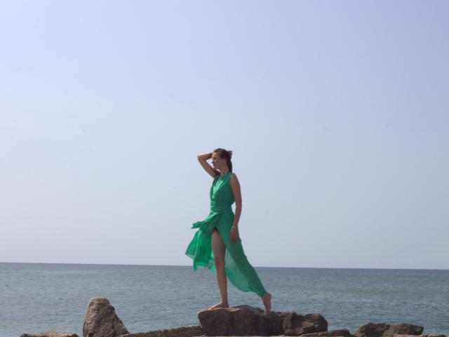 DominikaRoyko - Live sex cam - 20640870