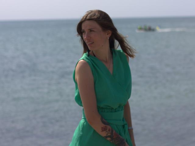 DominikaRoyko - Sexe cam en vivo - 20640926