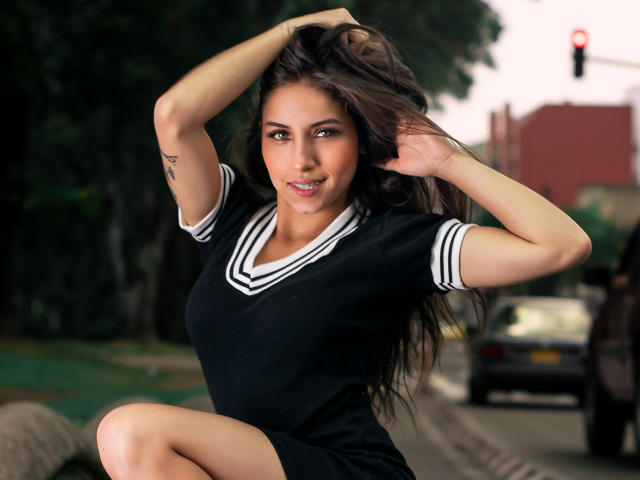 PaulettSmith - Live sex cam - 20641094