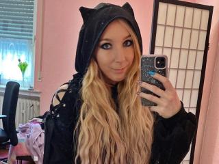JustKerry-hot - Sexe cam en vivo - 20641502