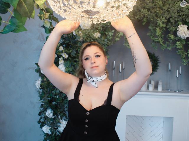 JessikaDaniels - Live sex cam - 20641878