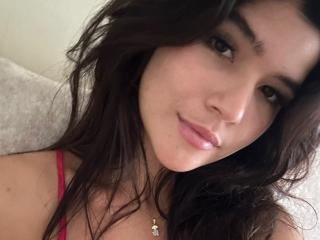 ScarlettZhen - Sexe cam en vivo - 20641938