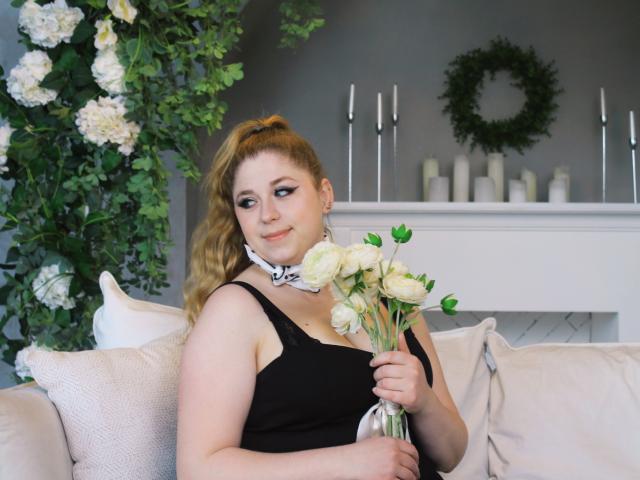 JessikaDaniels - Sexe cam en vivo - 20641954