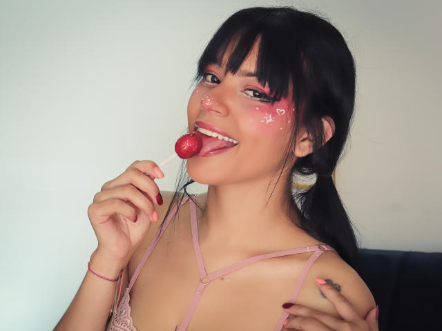 IsabellaJons - Live sex cam - 20642934