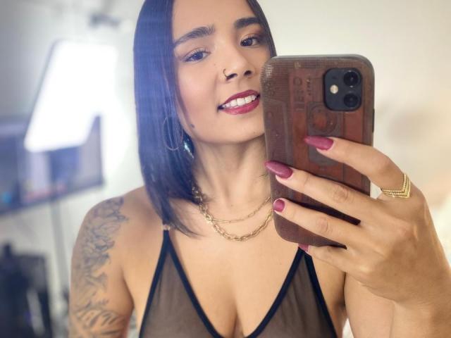 LeaMacarney - Sexe cam en vivo - 20643218
