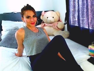 EmelySofia - Live porn & sex cam - 20643326